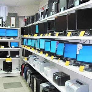 Компьютерные магазины Орджоникидзе