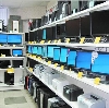 Компьютерные магазины в Орджоникидзе