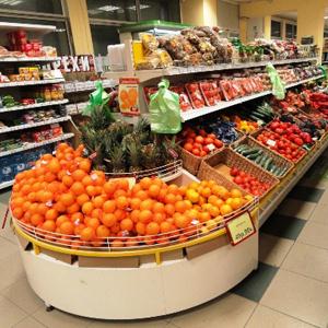 Супермаркеты Орджоникидзе