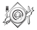 Никопол - иконка «ресторан» в Орджоникидзе